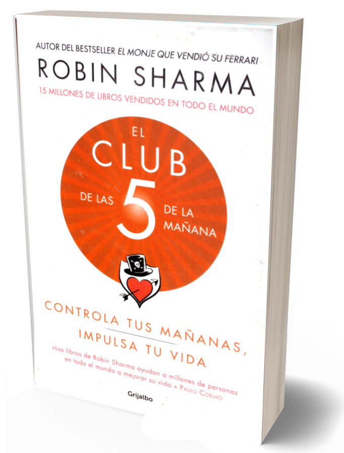 El club de las 5 de la mañana